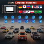 XTOOL IP508  Car Diagnostic Tools InPlus Series